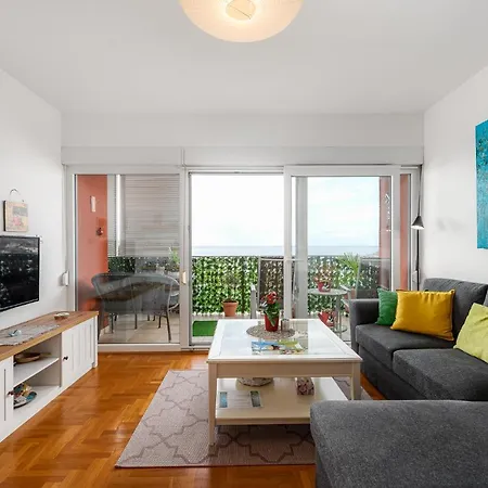 Apartment Ares 13 In Umag Center Exterior photo