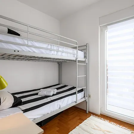 Apartment Ares 13 In Umag Center Exterior photo