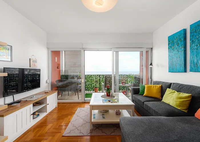 Apartment Ares 13 In Umag Center