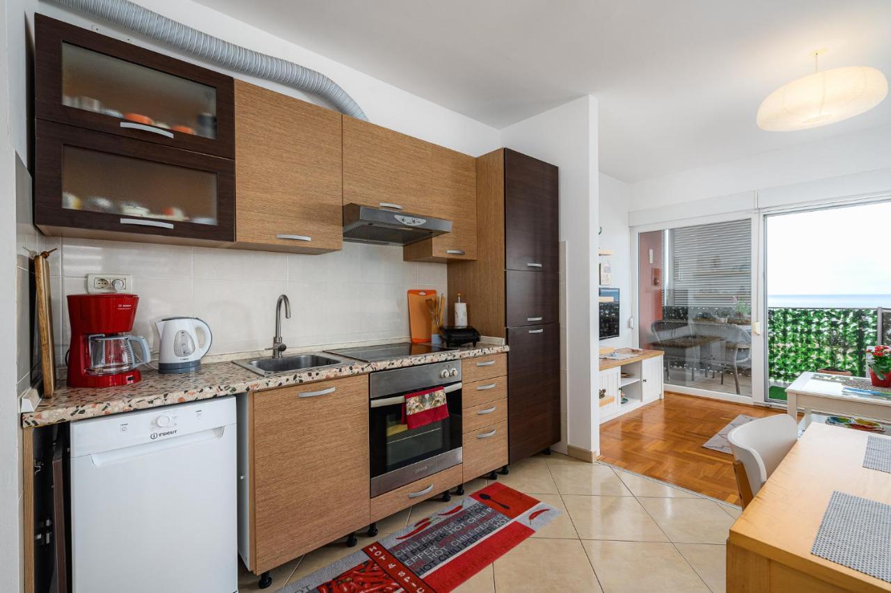 Apartment Ares 13 In Center