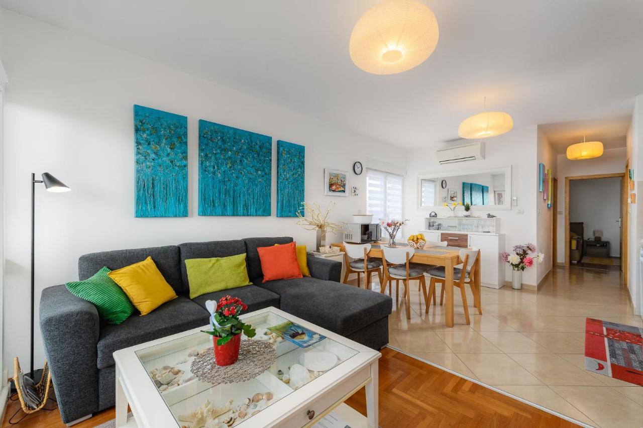 Apartment Ares 13 In Center *