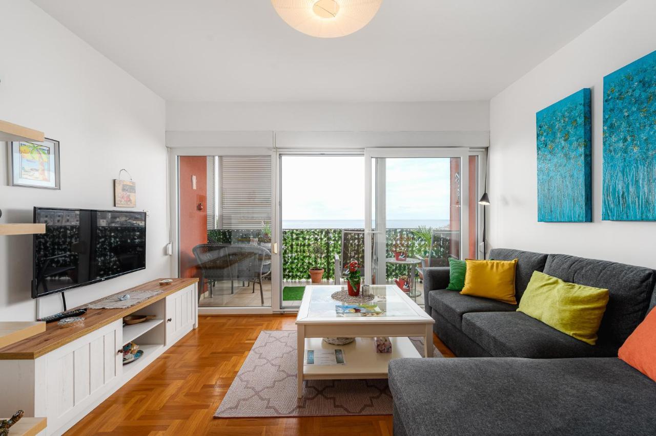Apartment Ares 13 In Center Umag